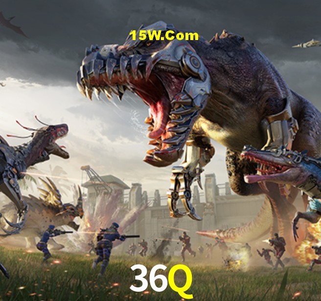 Diretório de Jogos 36Q