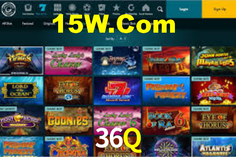 36Q: A Experiência de Casino com Jogos de Mesa ao Vivo