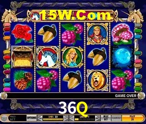 36Q Belo Horizonte - Jackpots