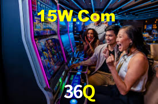 Sinta a adrenalina dos jogos de cassino com 36Q