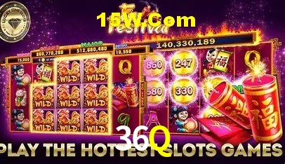 36Q São Paulo - Top Slots