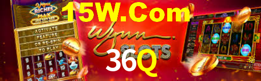 36Q - Plataforma De Jogos De Cassino - 36Q.Com