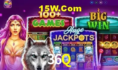 36Q Rio de Janeiro - Slot Strategy