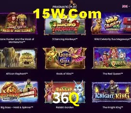 Casino Ao Vivo 36Q