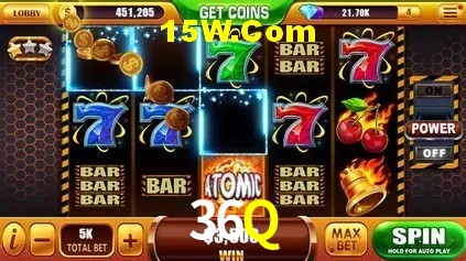 36Q Fortaleza - Sports Winners