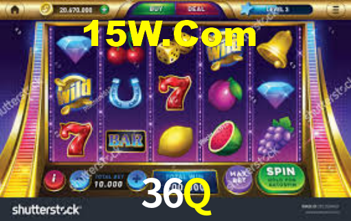 36Q App - Aplicativo Móvel Oficial