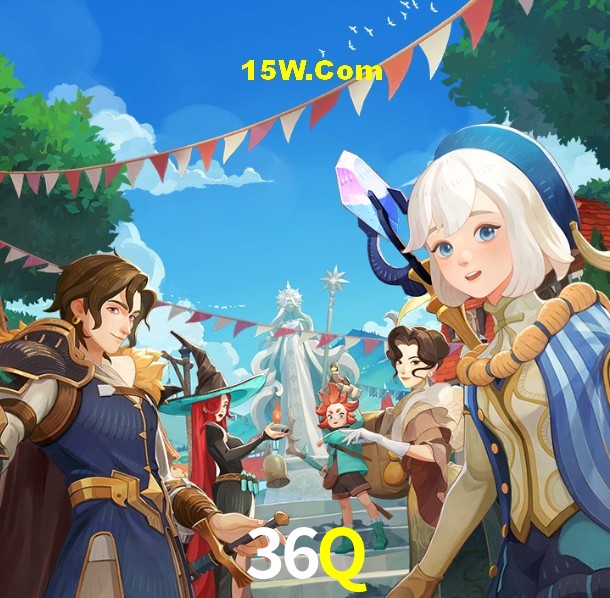 Jogos de Slot 36Q