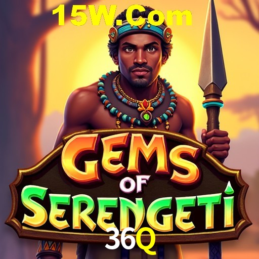 APP oficial da 36Q para mobile