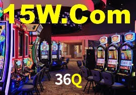 Welcome Bonus 36Q